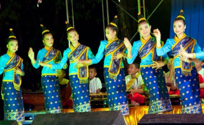 ททท.อุดรธานี ขอเชิญร่วมงาน  “ไทยพวนชวนเที่ยวภูพระบาท นมัสการปิดทองรอยพระพุทธบาทบัวบก ประจำปี ๒๕๕๗”